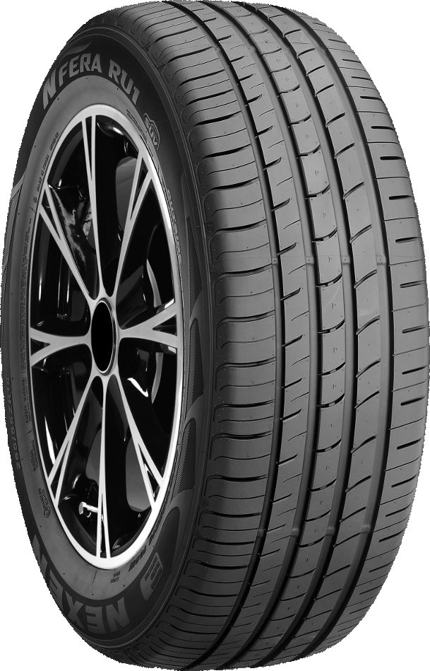 NEXEN N FERA RU1 XL 235/60 R18 107V XL