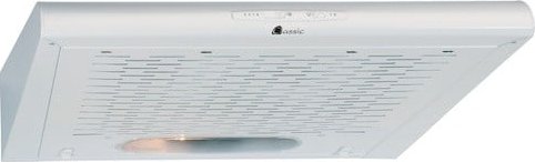 Podvěsná digestoř Mora 50 cm OP532W