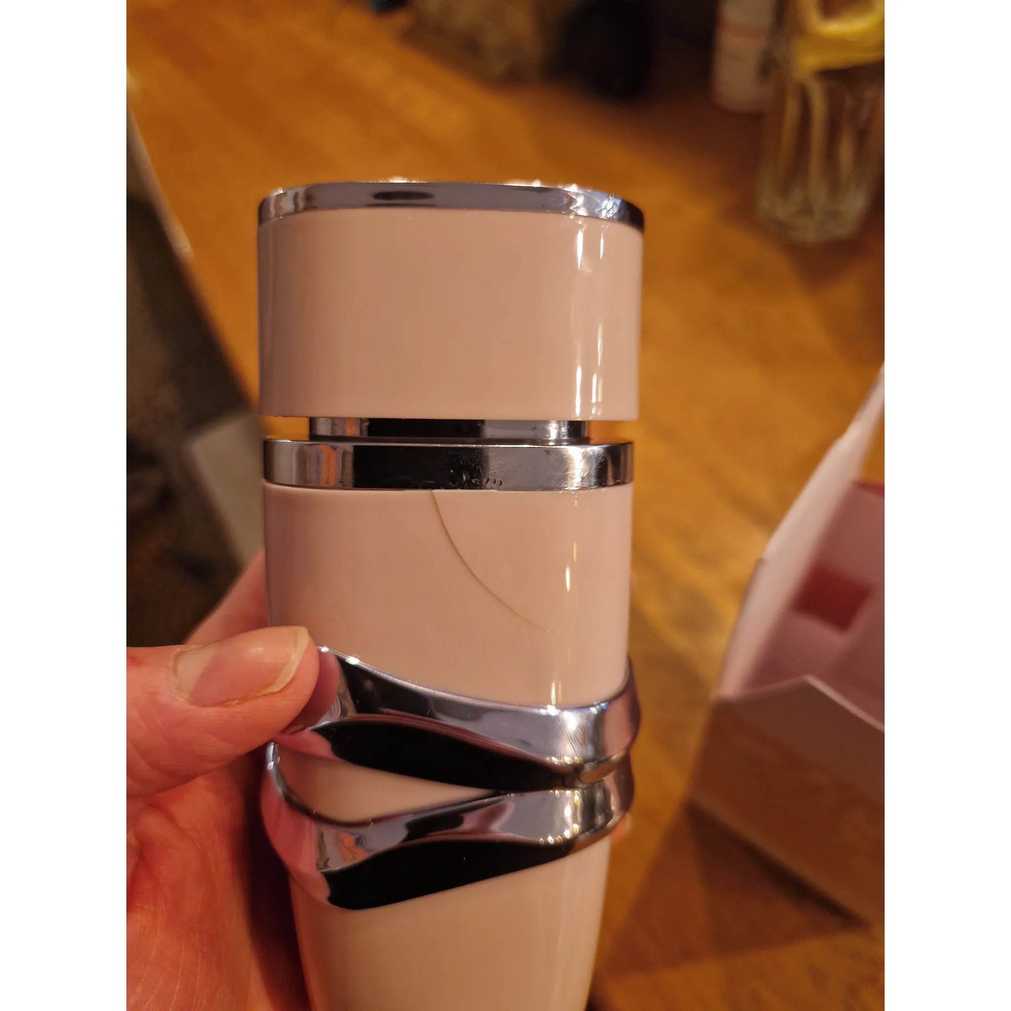 Fotografie 4 - Dámský parfém Lattafa Yara W EDP 50 ml
