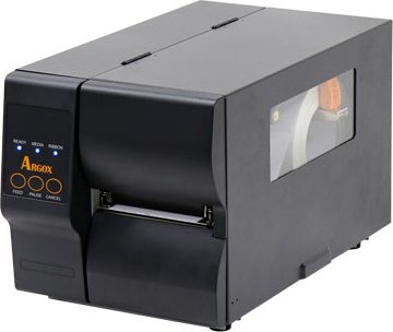 Argox Tiskárna štítků/etiket termo/termotransfer Argox IX4-240 + dárek k nákupu