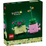 LEGO Botanicals 11506 Houpající se…