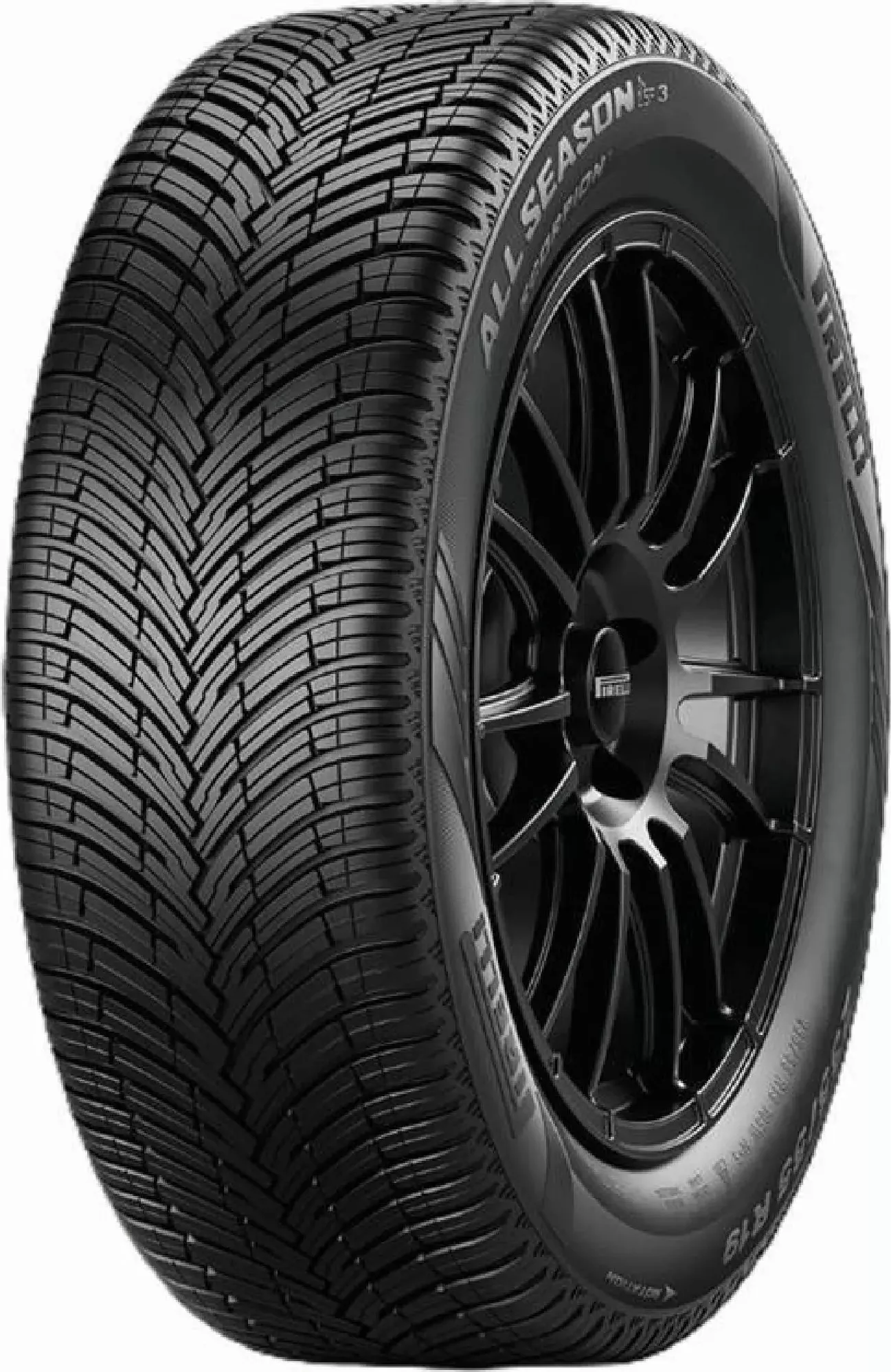 Pirelli Scorpion All Season SF3 235/45 R20 100 W R XL od 4 775 Kč ...