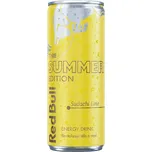 Red Bull The Summer Edition 250 ml