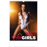 Helma365 Nástěnný kalendář Hot Girls…
