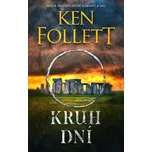 Kruh dní - Ken Follett (2026) [E-kniha]