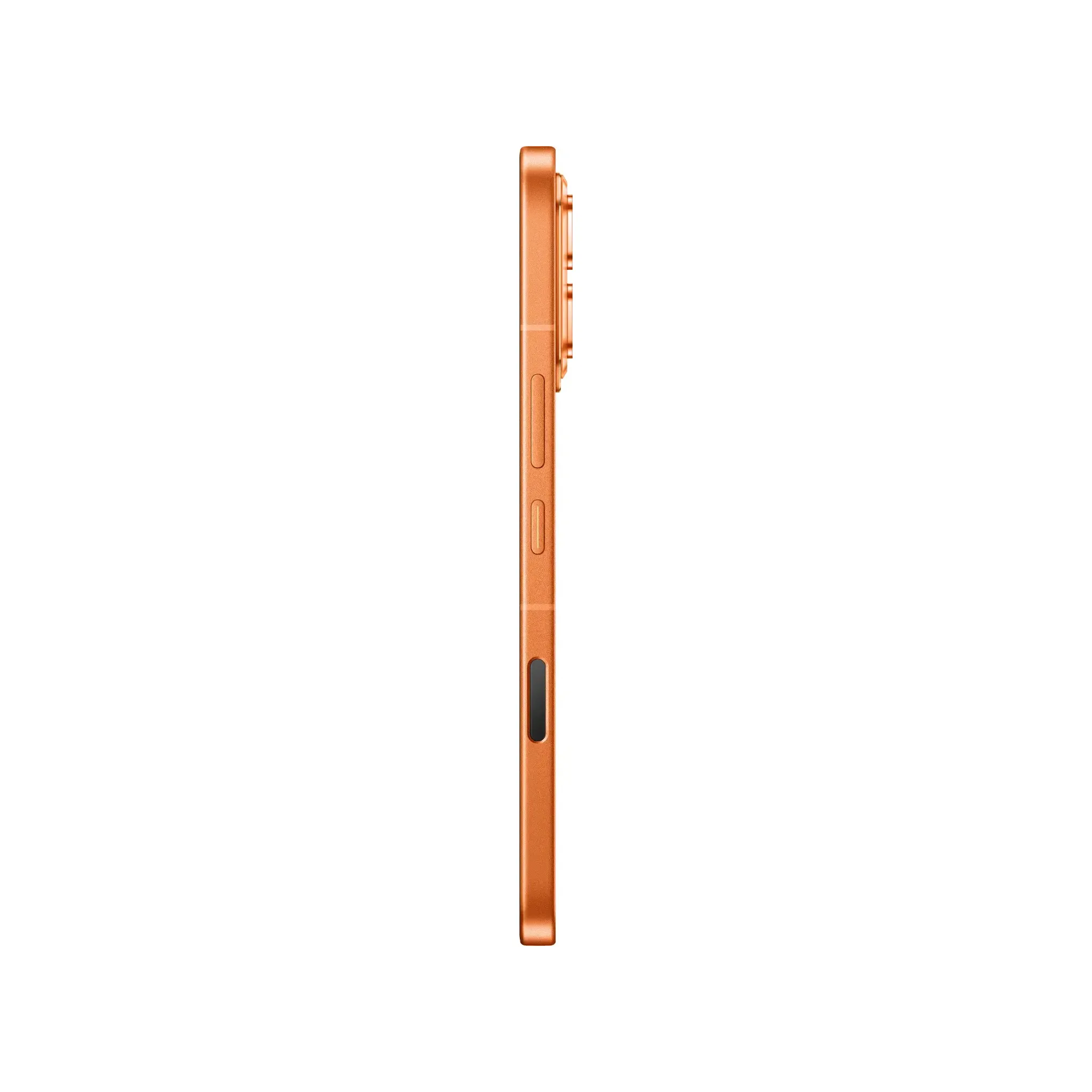 Fotografie 5 - Mobilní telefon Infinix Note 60 Pro 12/256 GB Solar Orange