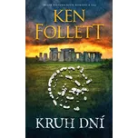 Kruh dní - Ken Follett (2026, pevná)