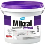 HET Mikral Renovo Active bílá