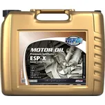 MPM Oil Premium Synthetic ESP-X 5W-30