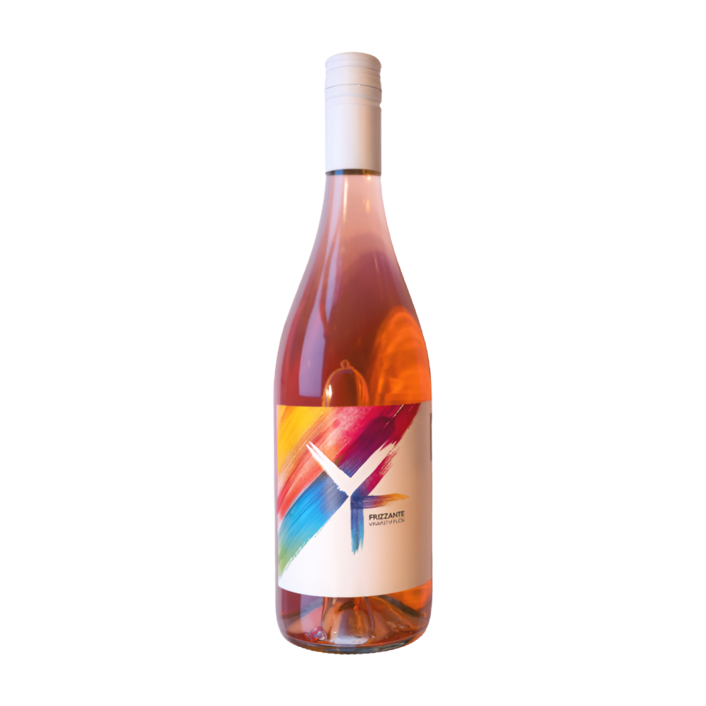 Frizzante rosé 2024