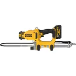 DeWALT DCGG581P1G-QW 1x 5,0 Ah