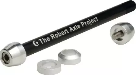The Robert Axle Project zadní osa 12mm pro trenažér závit M12 x 1.5 178 mm