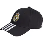 adidas Real Madrid IY0451 černá