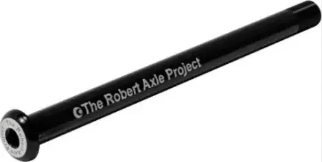 The Robert Axle Project přední osa Lightning 12mm M12x1,5 125 mm