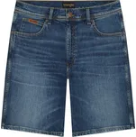 Wrangler 112377789 modré