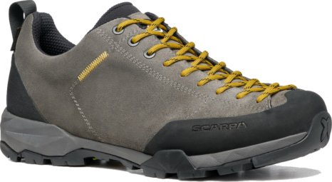 Pánské turistické boty Scarpa MOJITO TRAIL GTX - šedá 44 1/2