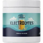 Aroha Electrolytes 369 g citrón/limetka