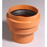 OSMA KGUS přechodka kamenina/PVC DN250