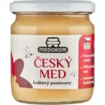 Medokomerc Med květový pastovaný