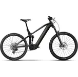 Haibike AllMtn 2 800 Wh 29"/27,5"…