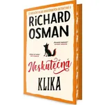 Neskutečná klika - Richard Osman (2026,…