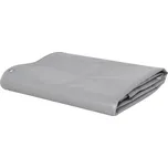 Plachta s PVC povlakem 650 g/m2 šedá