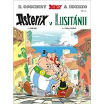 Asterix 41: Asterix v Lusitánii - René…