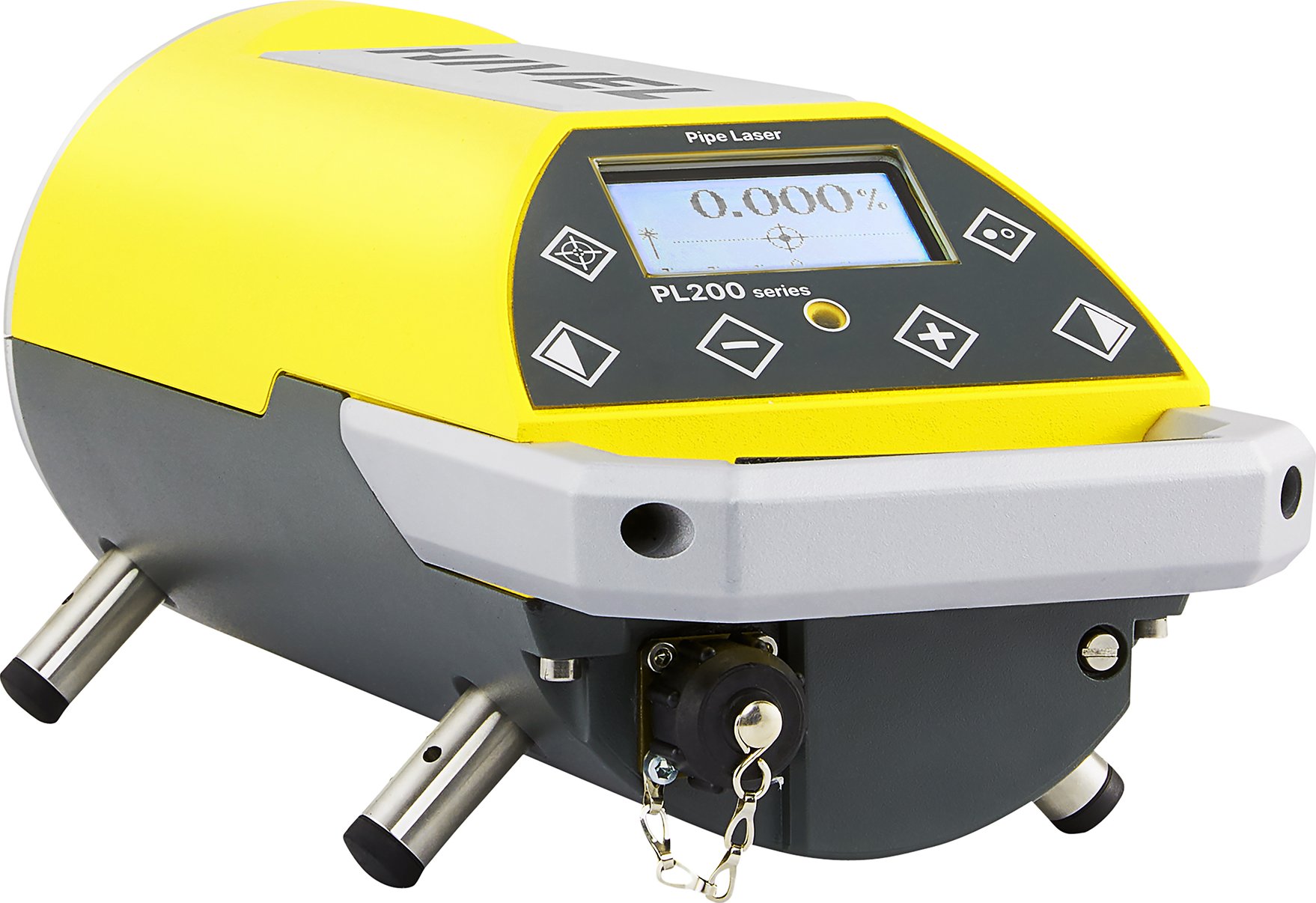 Potrubní laser Nivel System PL200R