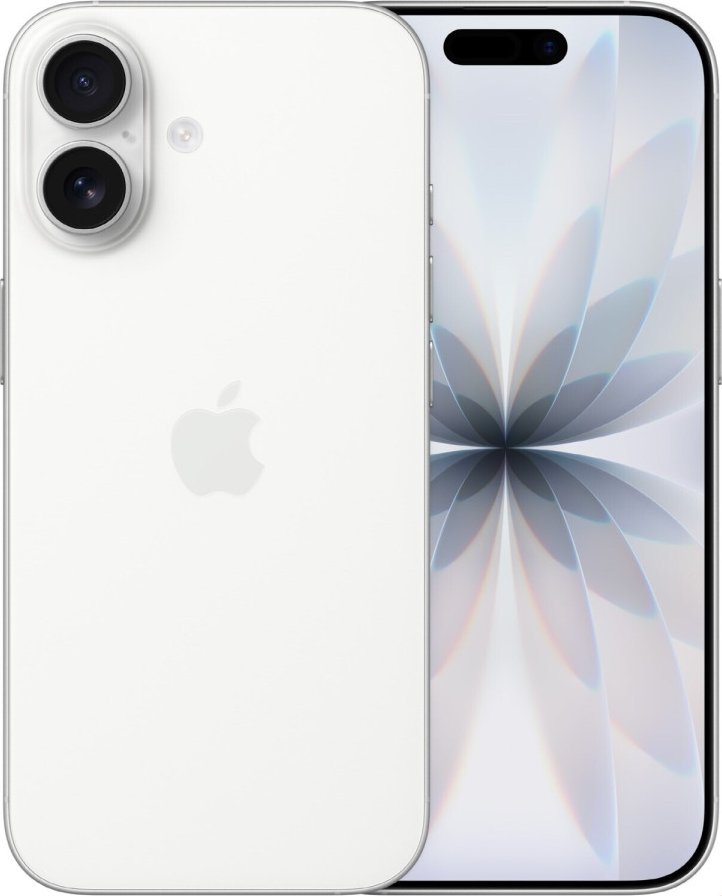 Apple iPhone 17 256GB White