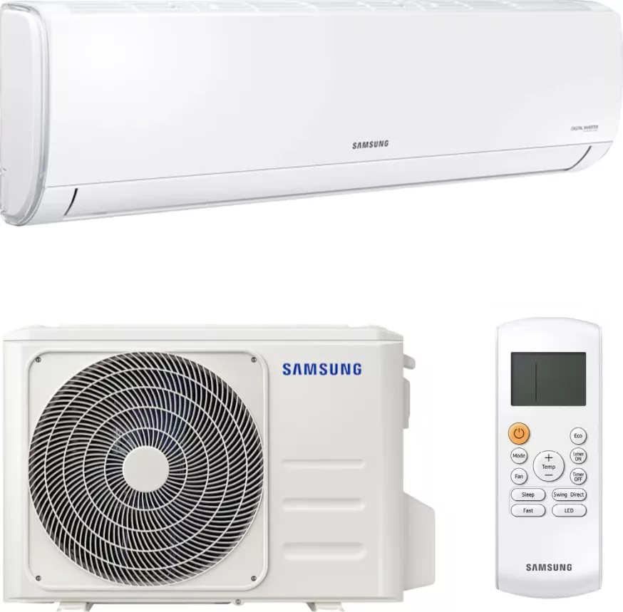 Samsung AR35 3,5 kW
