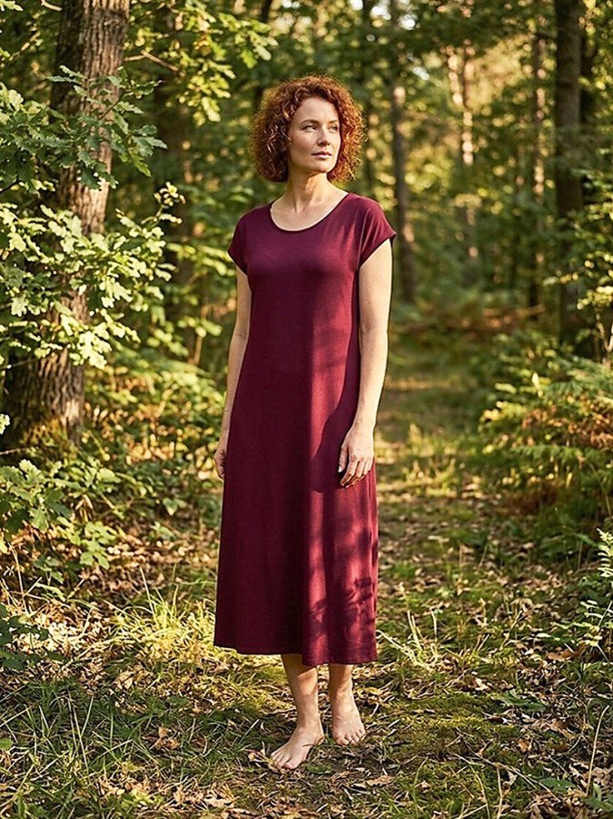 EVONA a.s. Dámské šaty JOANITA 031 - Dámské šaty JOANITA 031 031 3XL