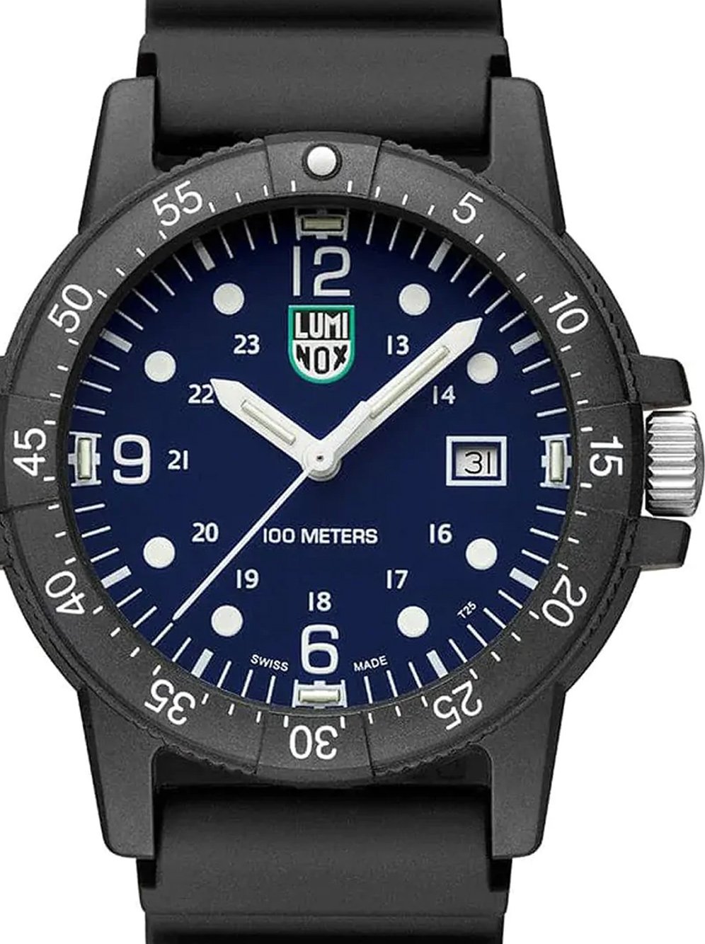 Luminox X2.2003 Sea Bass 44mm