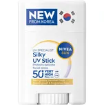 Nivea Pleťový krém v tyčince SPF50+ 15 g