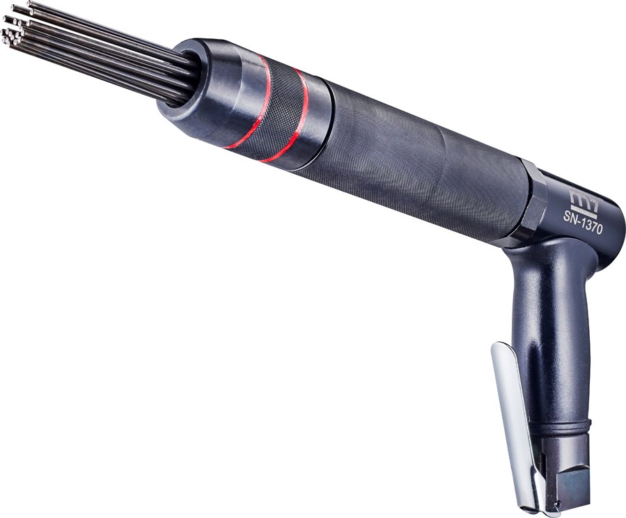 Jehlový oklepávač SN-1370