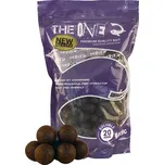 The One Boilies Soluble 20 mm/1 kg
