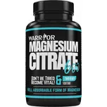 Warrior Magnesium Citrate 600 100 tbl.