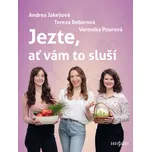 Jezte, ať vám to sluší - Tereza…