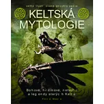 Keltská mytologie - Finn D. Moore…