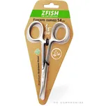 Zfish Premium Quality pean zahnutý