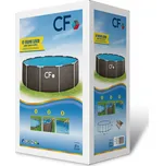 CF Náhradní fólie pro rámový bazén ratan
