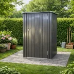BestBerg IR2602191702 90 x 103 x 160 cm…