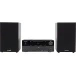 AIWA MSBTU-550 černý