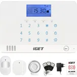 iGET Security M3B