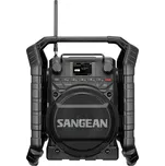 Sangean U-4X A500530