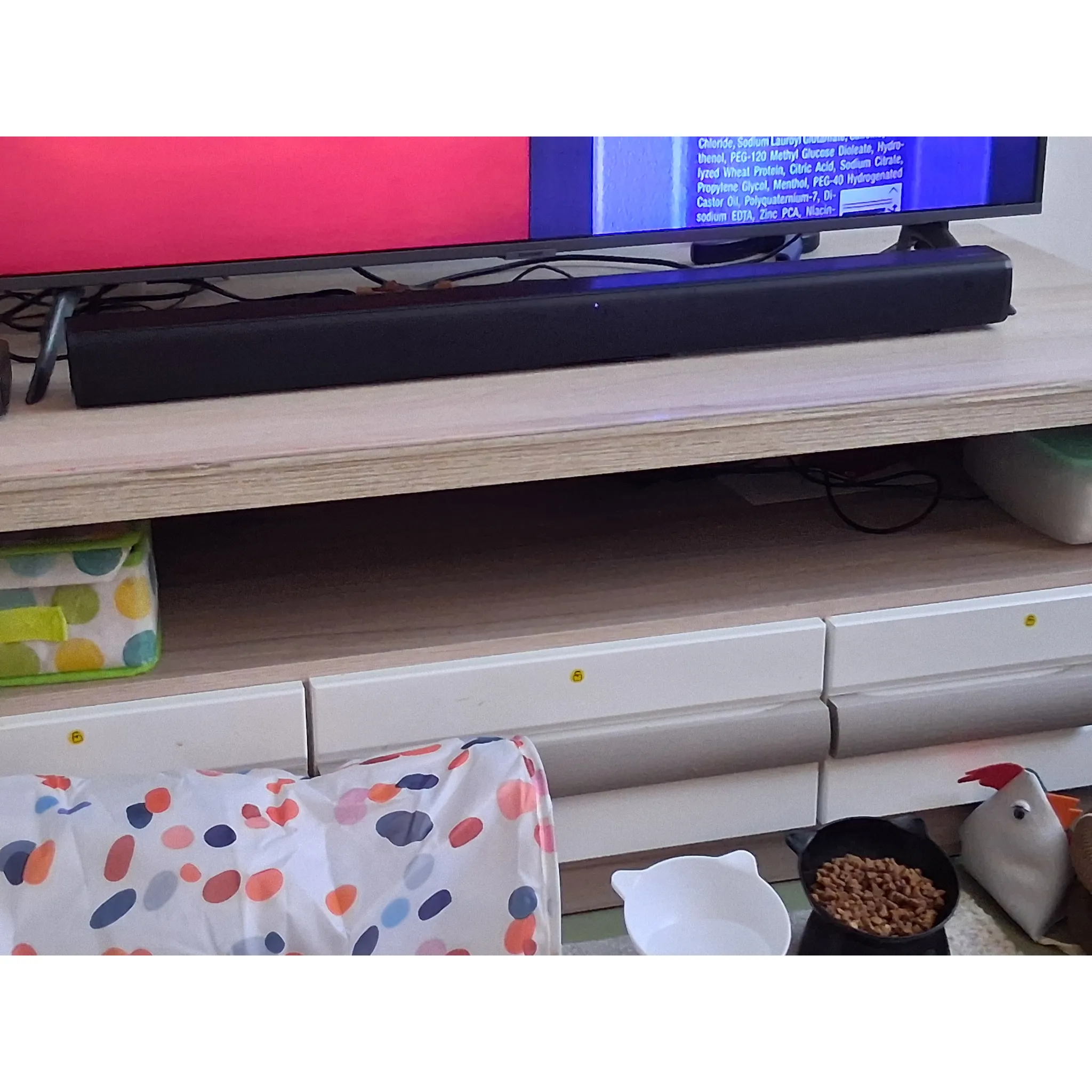 Fotografie 8 - Soundbar Xiaomi Soundbar 2.0 EU S22E