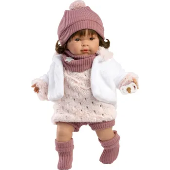 Llorens 42286 42 cm, Carla