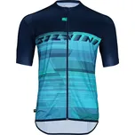 Silvini Turano MD1645 Navy/Ocean