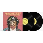 Foreign Tongues - Rolling Stones