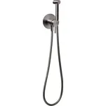 Novaservis Ciriculus BCK66PGM Gun Metal