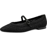 Tamaris 1-22149-44-001 černé